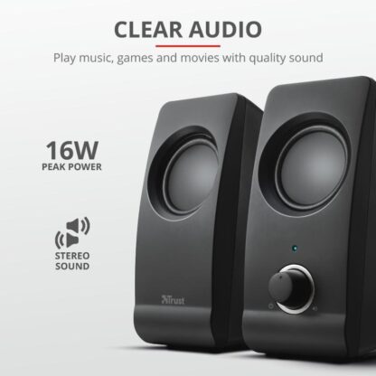 Trust Remo 2.0 Speaker Set - Image 4