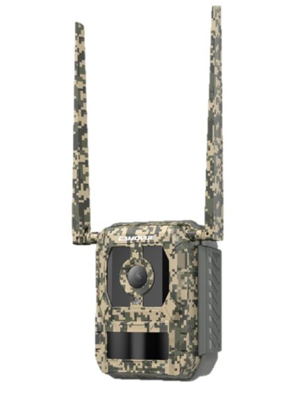 TALON SERIES T130 SURVEILLANCE CAMERA