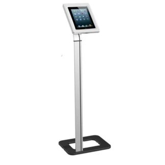 Neomounts Smartphone/Tablet Stand Silver 10"