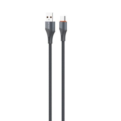 SERIOUS CABLE USB-A - TYPE-C 1M 30W