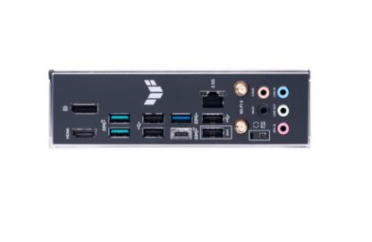 Motheboard ASUS TUF GAMING B650M-PLUS WIFI AM5 - Image 4