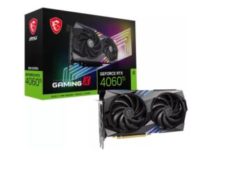 MSI GeForce RTX 4060 Ti GAMING X 8G