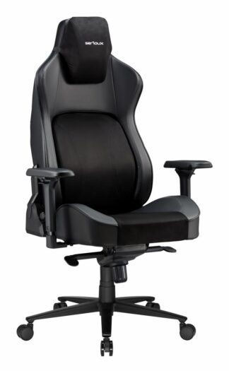 SERIOUX PRIME GAMING CHAIR