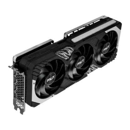 Palit GeForce RTX 4070TI SUPER GAMINGPRO - Image 3