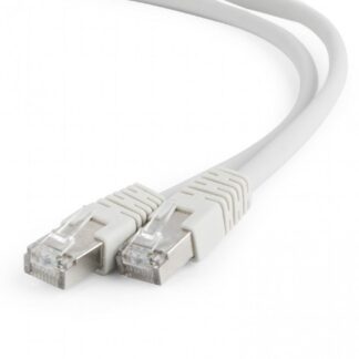 Patchcord FTP Spacer Cat6 30m white