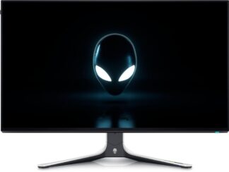Dell Gaming Alienware 27" AW2723DF AW2723DF 2560x1440
