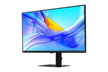 Monitor Samsung 32" LS32D800UAUXEN - Image 2