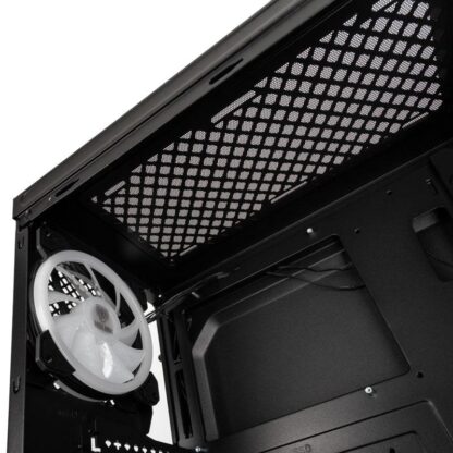 Kolink Quantum RGB Mid-Tower Tmp G Black - Image 10