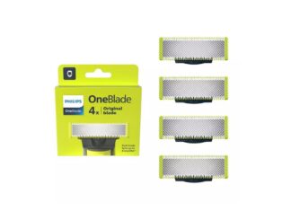 SET OF 4 ONEBLADE PHILIPS QP240/50 Spares