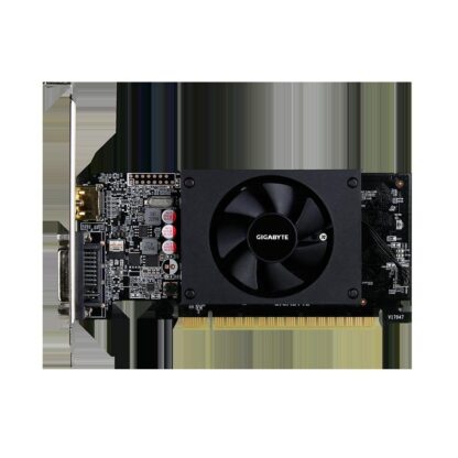 VGA GB GeForce GT710 2GB DDR5 - Image 3