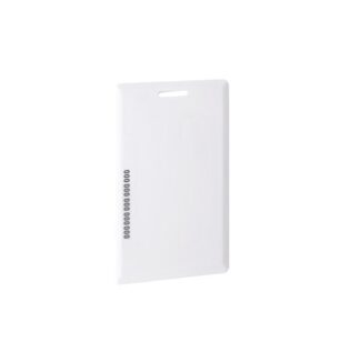 125KHz PROXIMITY CARD