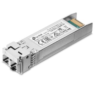 TP-Link SFP MODULE 10GBASE-SR SFP+LC TRANS.