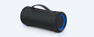 Portable speaker Sony SRS-XG300H
