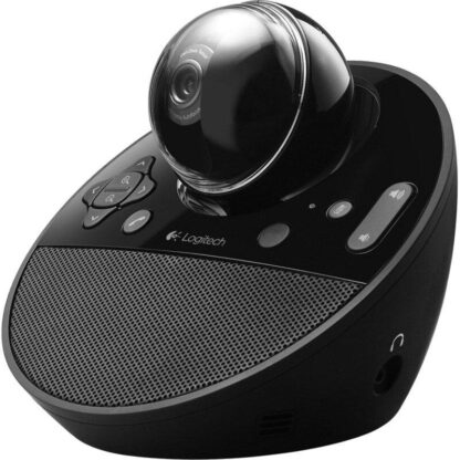 WEBCAM LOGITECH BCC950 HD - Image 3