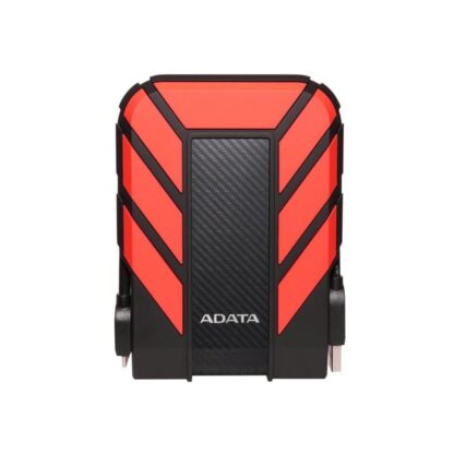External HDD 1TB ADATA 2.5" AHD710P-1TU31-CRD - Image 3
