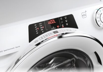 CANDY RO41274DWMST/1-S WASHING MACHINE - Image 2