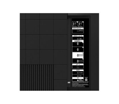 LED TV 50" SONY KD50X85KAEP - Image 7
