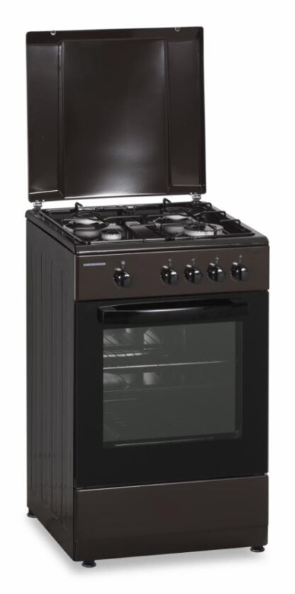 HEINNER GAS STOVE HFSC-SME50BRW - Image 3