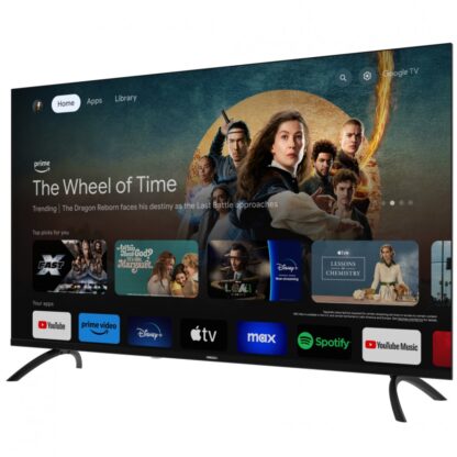 LED TV 43" HORIZON 4K-GTV 43HL7590U/D - Image 3