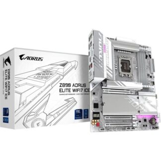 Motherboard GIGABYTE Z890 A ELITE WF7 ICE