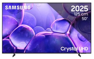 LED TV 50" SAMSUNG UE50U8092FUXXH
