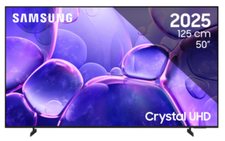 LED TV 50" SAMSUNG UE50U8092FUXXH