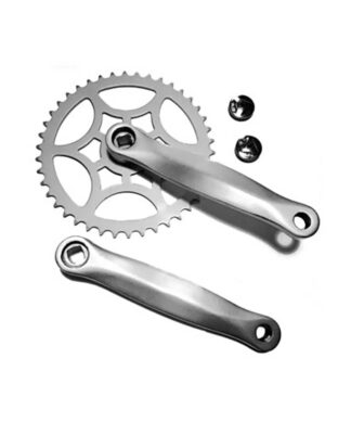 GEAR PEGAS MINI16 42TX152MM SILVER