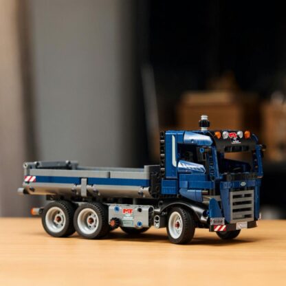 Tipping Dump Truck 42203 - Image 6