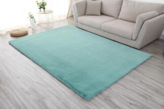 Soft shaggy rug 200x300 cm