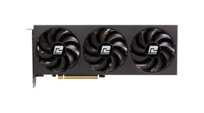 PowerColor Fighter AMD Radeon RX 7800 XT 16GB - Image 3