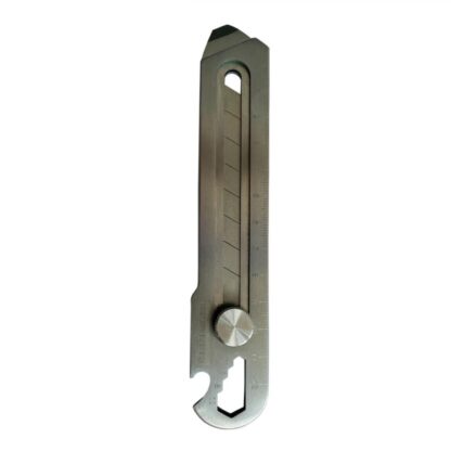 HR CUTTER MULTIFUNCTIONAL 6IN1, STAINLESS STEEL - Image 2