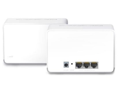 MERCUSYS HALO H70X WHOLE MESH WIFI 2PK - Image 2