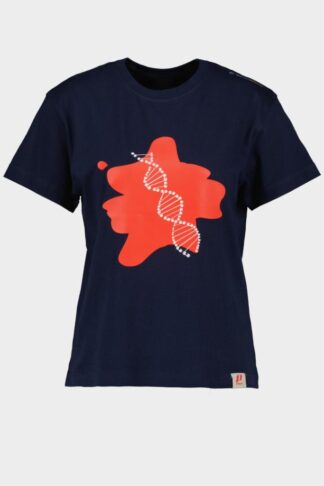 AND W T-SHIRT