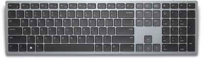 Dell Wireless Keyboard - KB700 - US International - Image 7