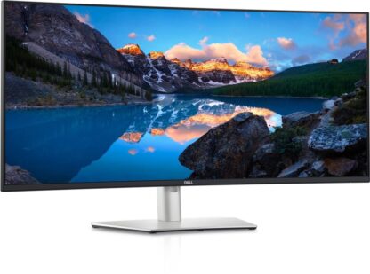 Dell MONITOR 40'' U4021QW 3840x2160 USB-C - Image 3