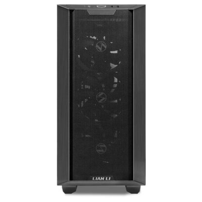 Lian Li LANCOOL III E-ATX Mid-Tower Black - Image 4