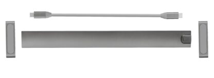 Trust Dalyx Aluminium 10-in-1 USB-C Dock - Image 13