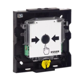 HW EL MODULE. IQ8 BUTTON 804905