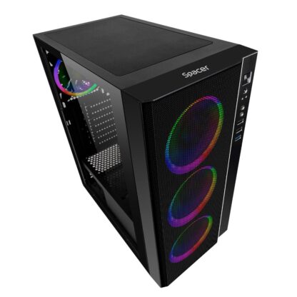PC Case Spacer Rainbow, ATX, MidTower - Image 3