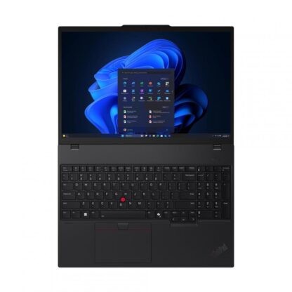 Lenovo ThinkPad T16 Gen 4 (Intel) U5-225U WUXGA 64 1Ts 3YP Windows 11 Pro - Image 7