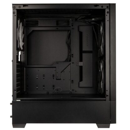 Lian Li LANCOOL 205 Mesh C Mid-Tower Black - Image 6