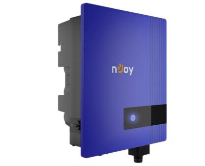 nJoy On-grid inverter 8KW 1P 2xMPPT WiFi