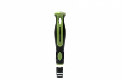 HR SCREWDRIVER SET WITH PRECISION BITS - Image 4