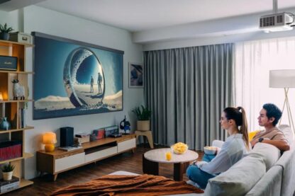 PROJECTOR Viewsonic LX700-4K - Image 2