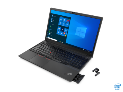 Lenovo ThinkPad E15 Gen 2 i7-1165G7 FHD 16GB 512GB 1YD Windows 11 Pro