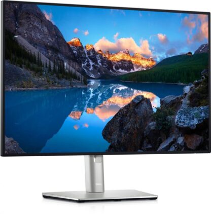 Dell MONITOR 23.8" U2421E 1920 x 1080 - Image 3
