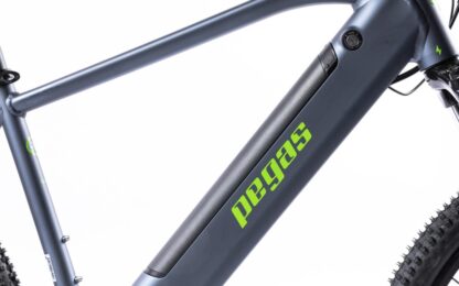 DRUMET DYNAMIC L 29'' GRAY GREEN - Image 11