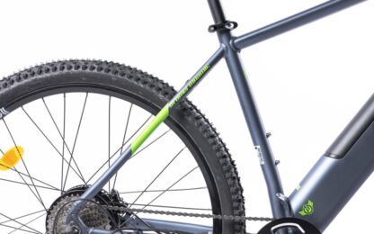 DRUMET DYNAMIC L 29'' GRAY GREEN - Image 12