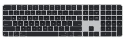 MAGIC KEYBOARD TOUCH ID NUM KEY BL-ROM