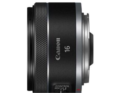 LENS CANON RF 16MM/F2.8 STM - Image 3